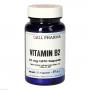 VITAMIN B2 10 mg GPH Kapseln