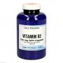 VITAMIN B2 100 mg GPH Kapseln