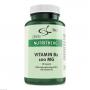 VITAMIN B2 100 mg Kapseln
