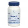 VITAMIN B2 25 mg Junek Kapseln