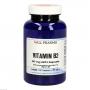 VITAMIN B2 50 mg GPH Kapseln
