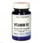 VITAMIN B2 50 mg GPH Kapseln