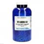 VITAMIN B2 50 mg GPH Kapseln
