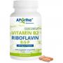 VITAMIN B2 RIBOFLAVIN 50 mg R-5-P Kapseln