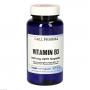 VITAMIN B3 100 mg GPH Kapseln
