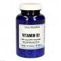 VITAMIN B3 100 mg GPH Kapseln