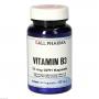 VITAMIN B3 15 mg GPH Kapseln