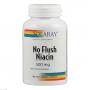 VITAMIN B3 500 mg No Flush Solaray Kapseln