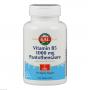 VITAMIN B5 1000 mg Pantothensäure KAL Tabletten