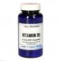 VITAMIN B5 6 mg GPH Kapseln
