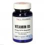 VITAMIN B5 6 mg GPH Kapseln