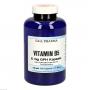 VITAMIN B5 6 mg GPH Kapseln