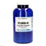 VITAMIN B5 6 mg GPH Kapseln