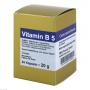 VITAMIN B5 KAPSELN