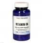 VITAMIN B6 100 mg GPH Kapseln
