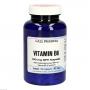 VITAMIN B6 100 mg GPH Kapseln