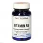 VITAMIN B6 100 mg GPH Kapseln