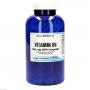 VITAMIN B6 100 mg GPH Kapseln