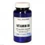 VITAMIN B6 25 mg GPH Kapseln