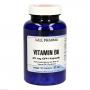 VITAMIN B6 25 mg GPH Kapseln