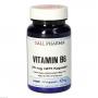 VITAMIN B6 25 mg GPH Kapseln
