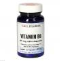 VITAMIN B6 25 mg GPH Kapseln