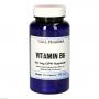 VITAMIN B6 50 mg GPH Kapseln