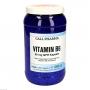 VITAMIN B6 50 mg GPH Kapseln