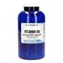 VITAMIN B6 50 mg GPH Kapseln