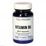 VITAMIN B6 GPH 2,0 mg Kapseln