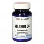 VITAMIN B6 GPH Kapseln