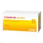 VITAMIN B6 HEVERT Ampullen