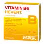 VITAMIN B6 HEVERT Ampullen
