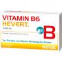 VITAMIN B6 HEVERT Tabletten