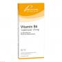 VITAMIN B6-INJEKTOPAS 25 mg Injektionslösung