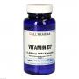 VITAMIN B7 0,45 mg GPH Kapseln