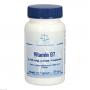 VITAMIN B7 0,45 mg Junek Kapseln