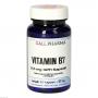 VITAMIN B7 2,5 mg GPH Kapseln