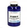 VITAMIN B7 2,5 mg GPH Kapseln
