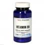 VITAMIN B9 300 μg GPH Kapseln