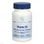VITAMIN B9 900 μg Junek Kapseln
