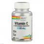 VITAMIN C 1000 mg m.Hageb.Acerola & Bioflav.Solar.