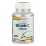 VITAMIN C 1000 mg m.Hageb.& Acerola verz.Solaray