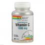 VITAMIN C 1000 mg m.Hageb.& Acerola verz.Solaray
