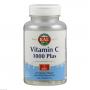 VITAMIN C 1000 Plus KAL Retardtabletten