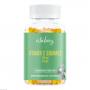 VITAMIN C 160 mg Fruchtgummis Orange vegan