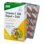 VITAMIN C 300 Depot+Zink Tabletten Salus