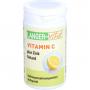 VITAMIN C 300 mg+Zink Depot Kapseln