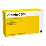 VITAMIN C 500 Filmtabletten