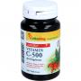 VITAMIN C 500 Langzeit Tabletten